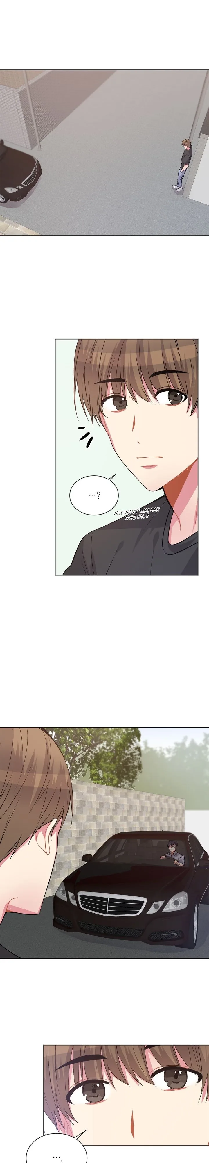 I Found Somebody to Love Chapter 58 page 15