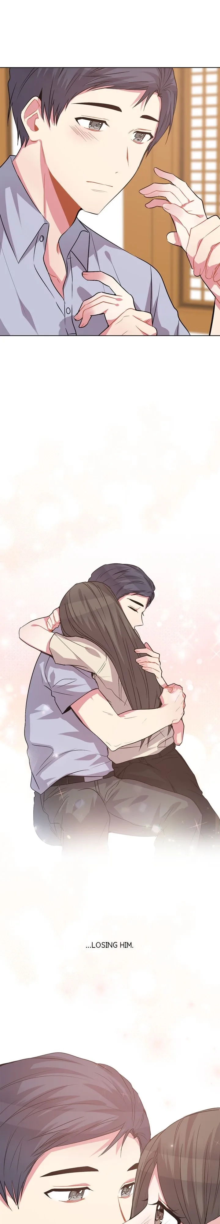I Found Somebody to Love Chapter 60 page 18