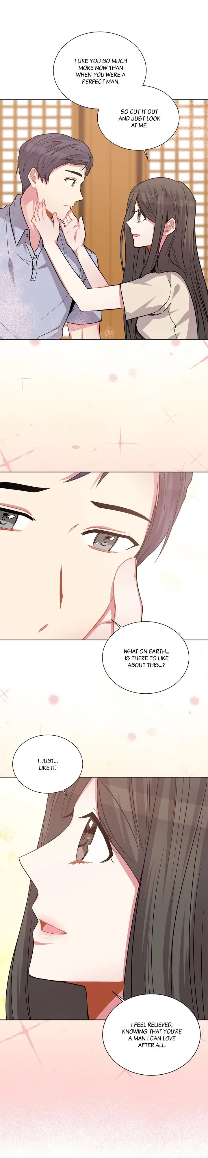 I Found Somebody to Love Chapter 60 page 16