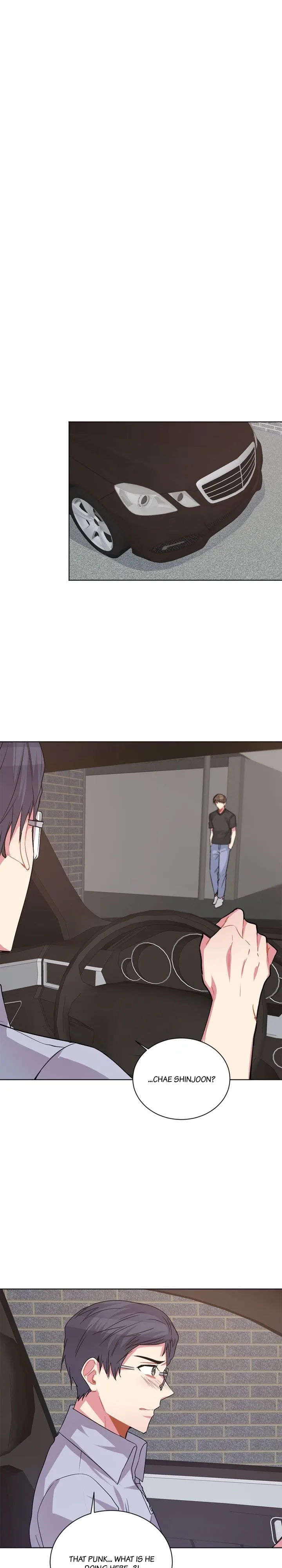I Found Somebody to Love Chapter 58 page 13