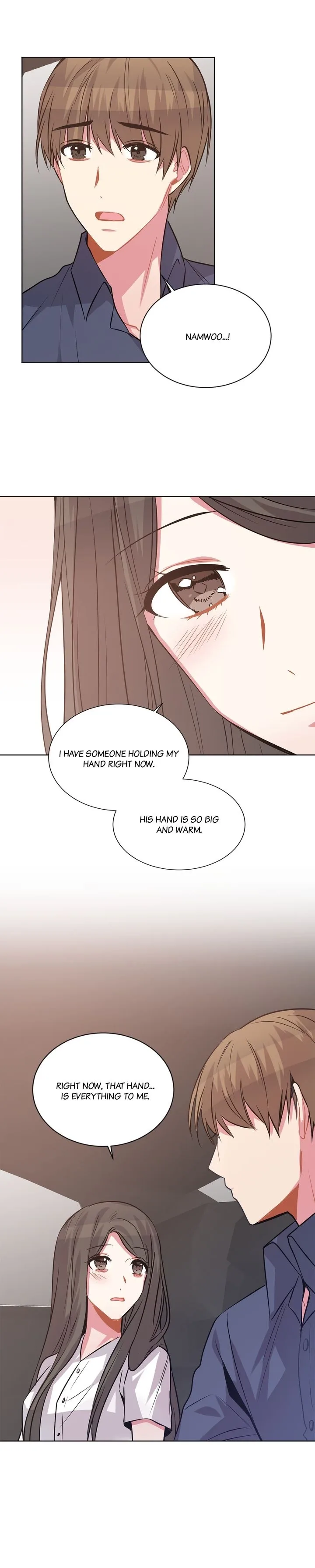 I Found Somebody to Love Chapter 56 page 13