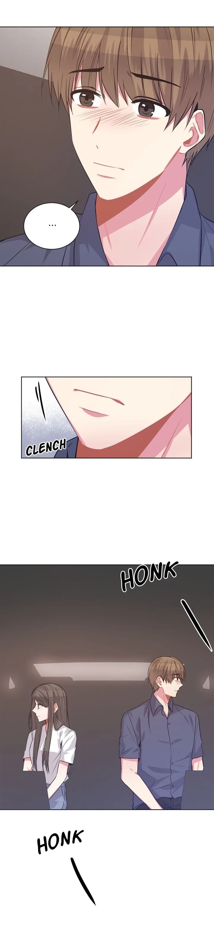I Found Somebody to Love Chapter 56 page 14