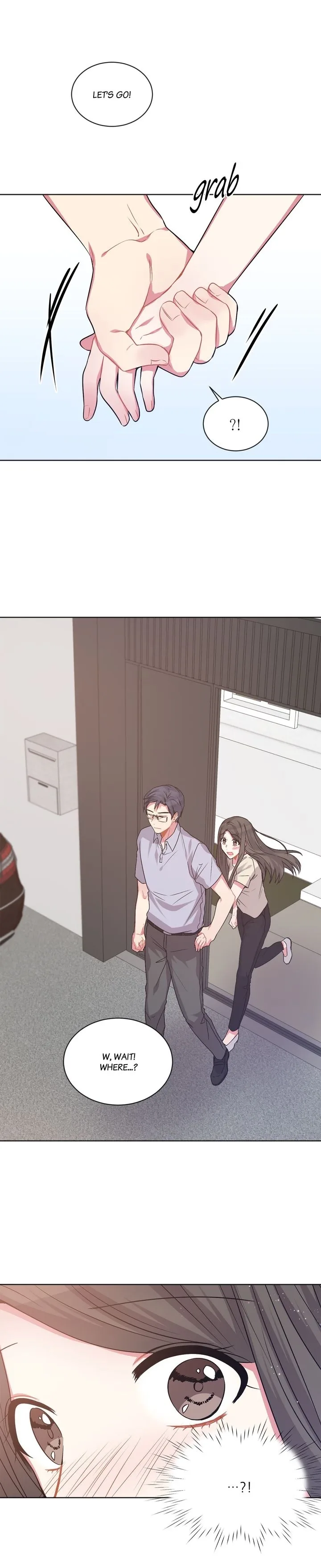 I Found Somebody to Love Chapter 58 page 20