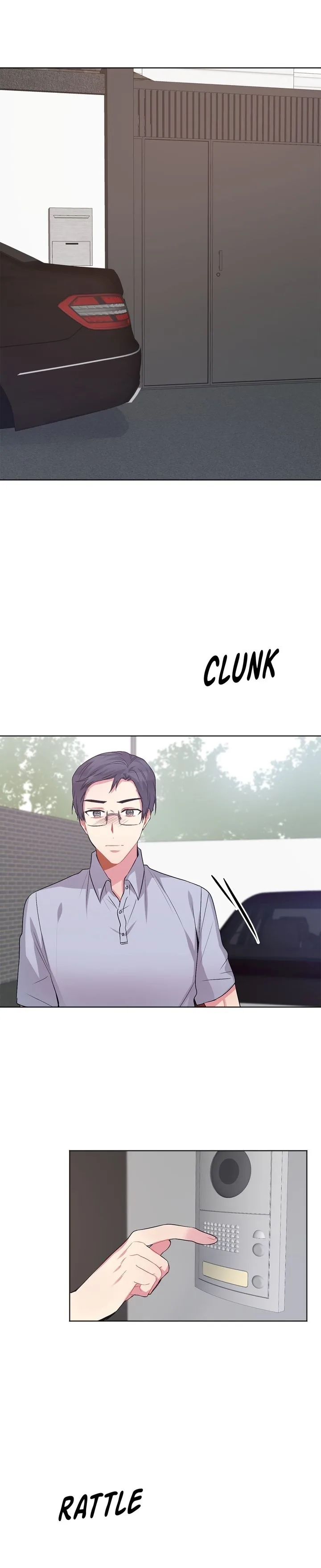 I Found Somebody to Love Chapter 58 page 17