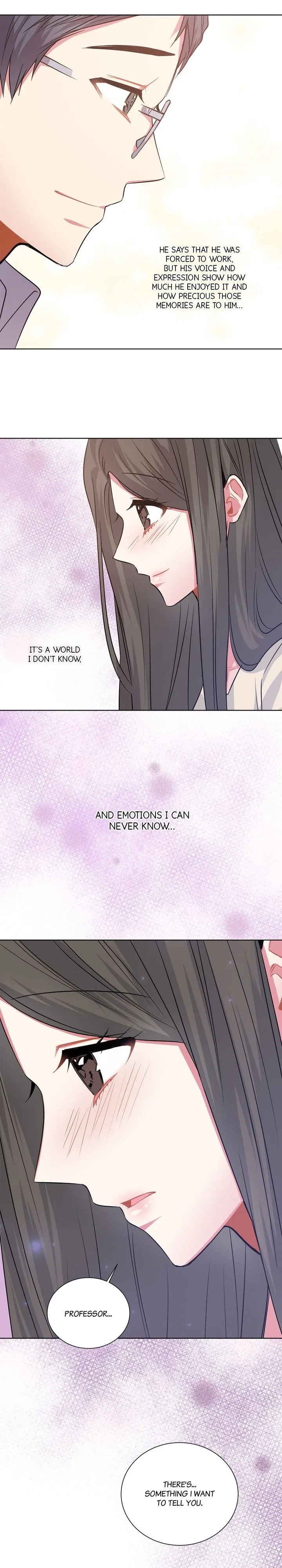 I Found Somebody to Love Chapter 60 page 27
