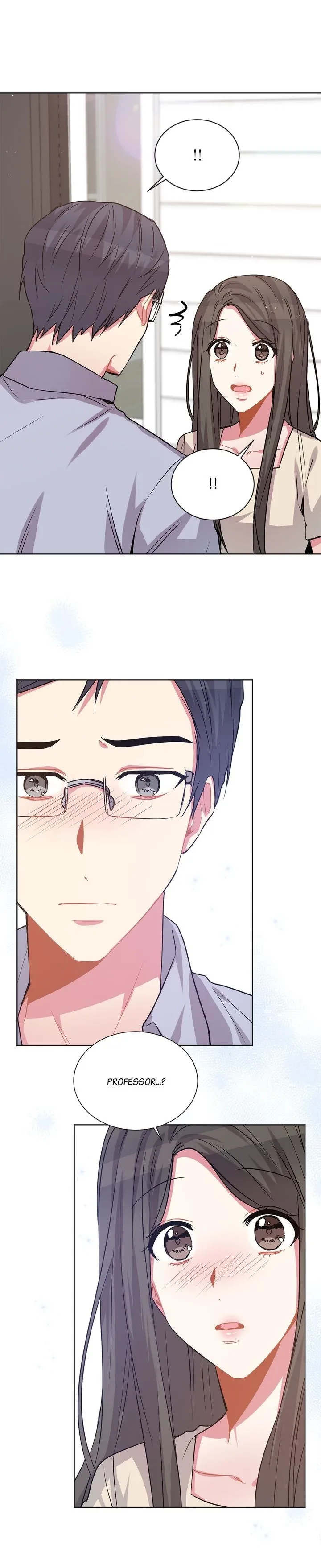 I Found Somebody to Love Chapter 58 page 18