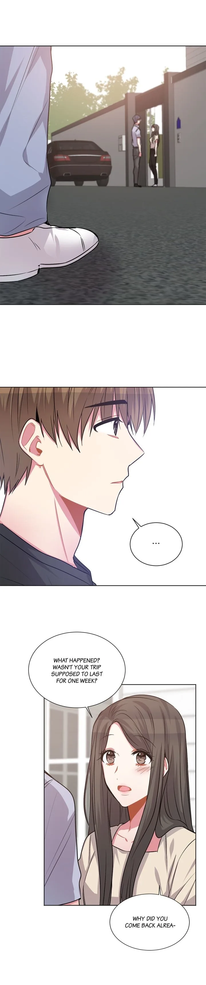 I Found Somebody to Love Chapter 58 page 19