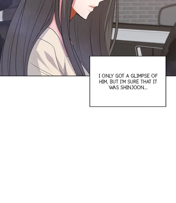 I Found Somebody to Love Chapter 58 page 22