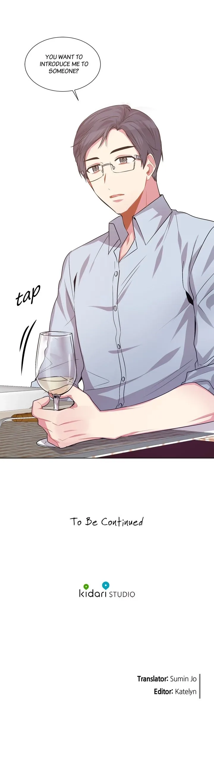 I Found Somebody to Love Chapter 56 page 23