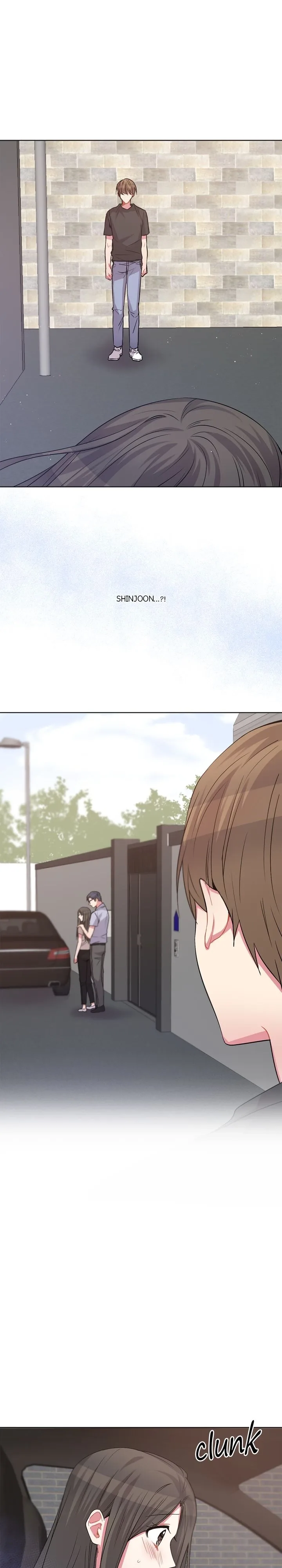 I Found Somebody to Love Chapter 58 page 21