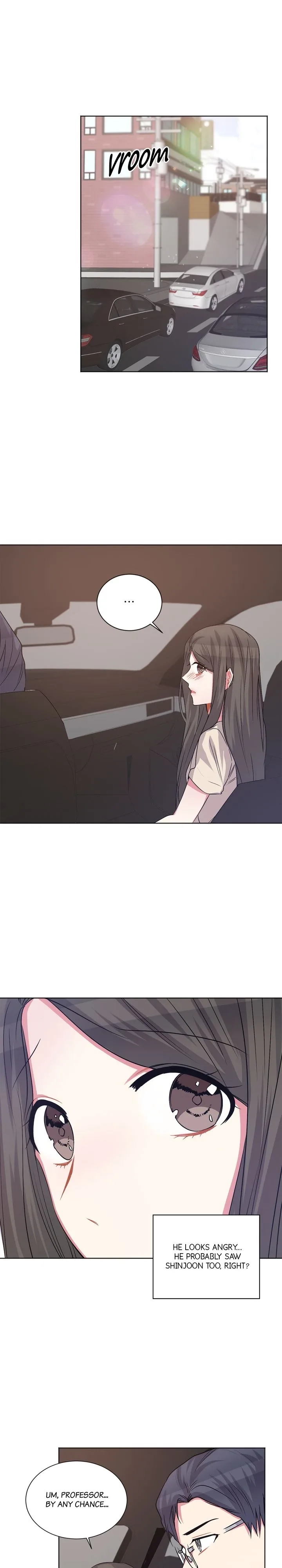 I Found Somebody to Love Chapter 58 page 25