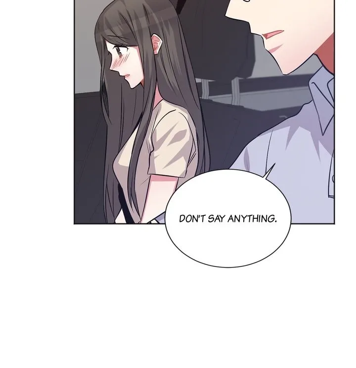 I Found Somebody to Love Chapter 58 page 26
