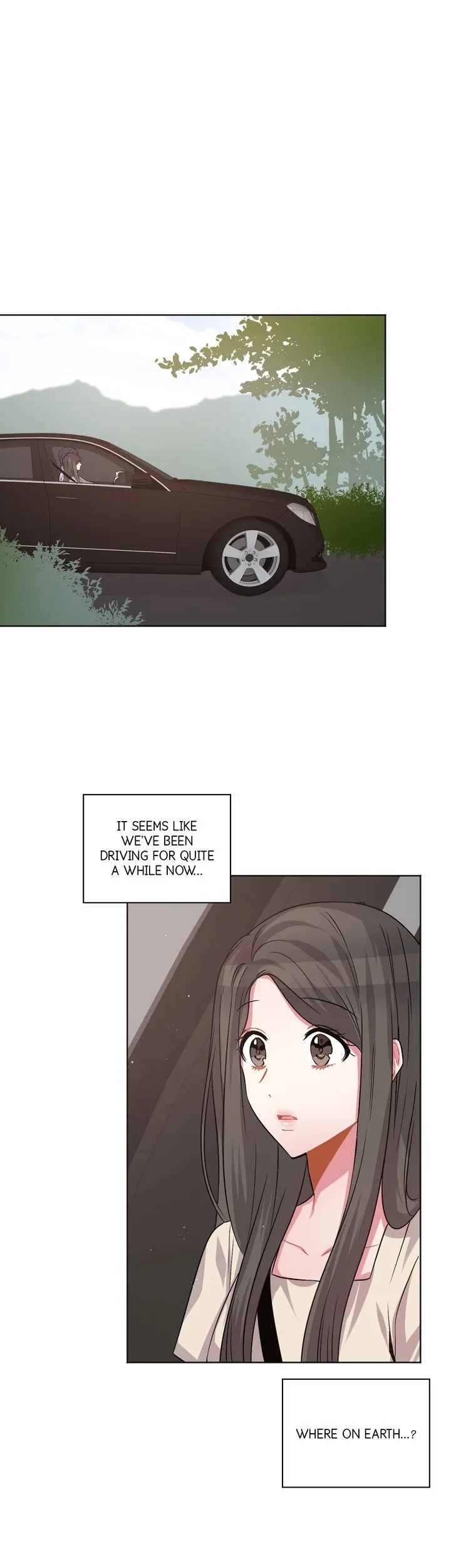 I Found Somebody to Love Chapter 58 page 28