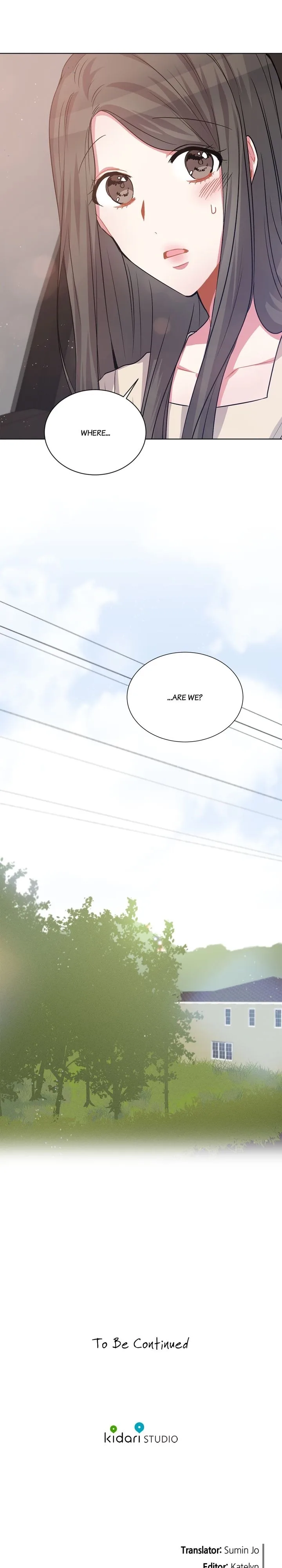 I Found Somebody to Love Chapter 58 page 29
