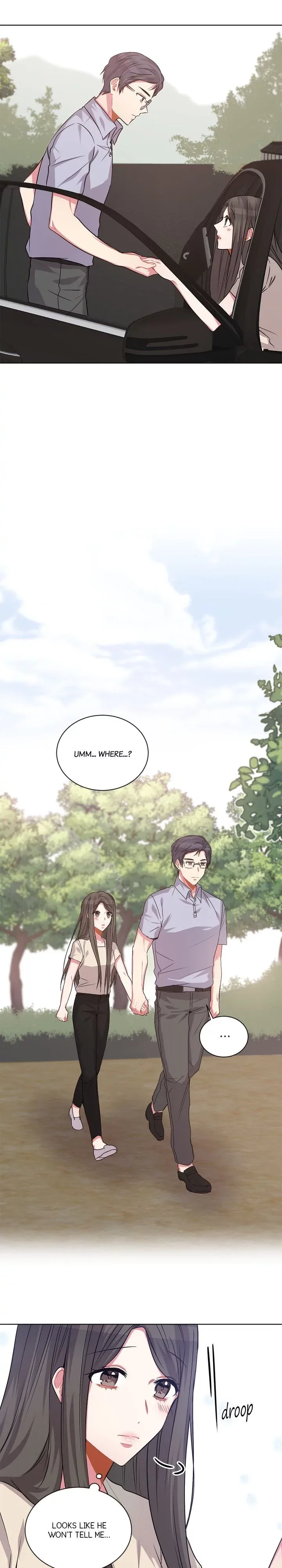 I Found Somebody to Love Chapter 59 page 3