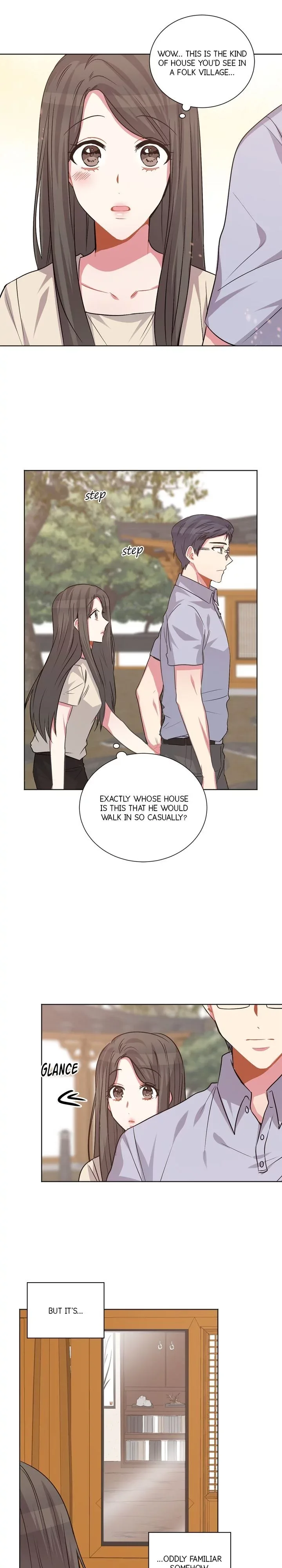 I Found Somebody to Love Chapter 59 page 7