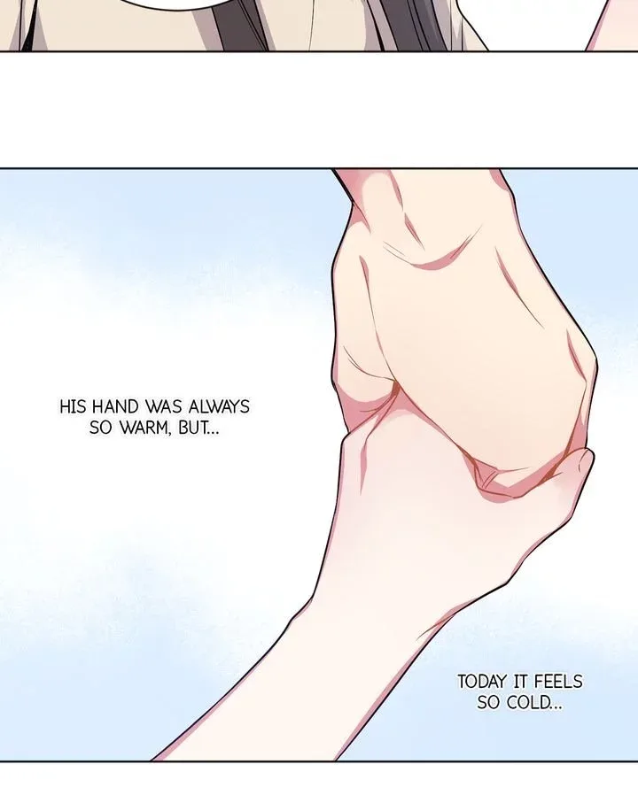 I Found Somebody to Love Chapter 59 page 4