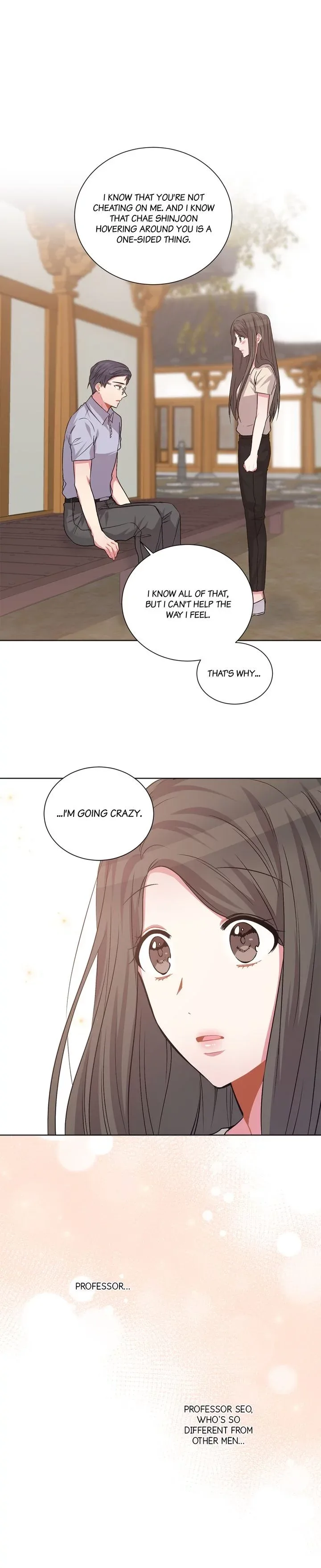 I Found Somebody to Love Chapter 59 page 13