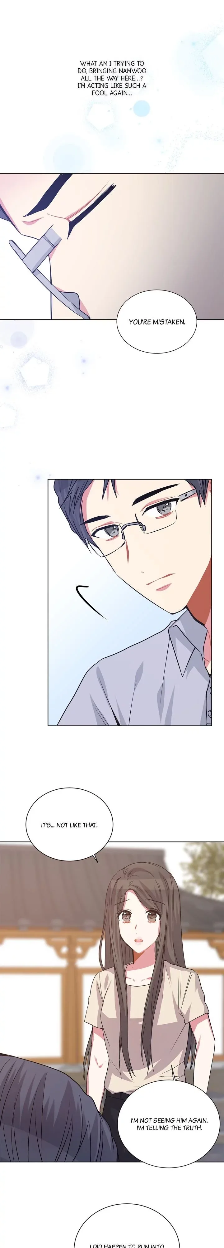 I Found Somebody to Love Chapter 59 page 11