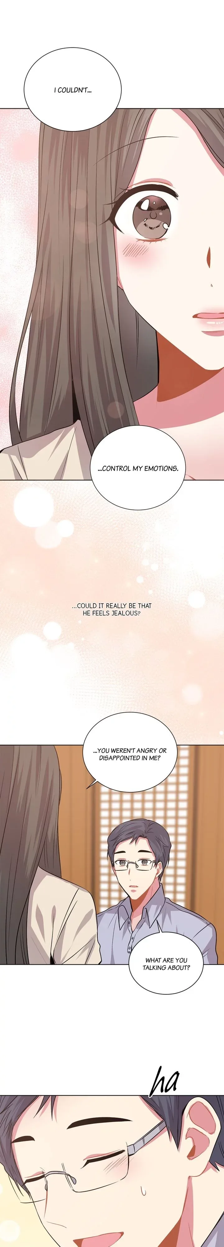 I Found Somebody to Love Chapter 59 page 14