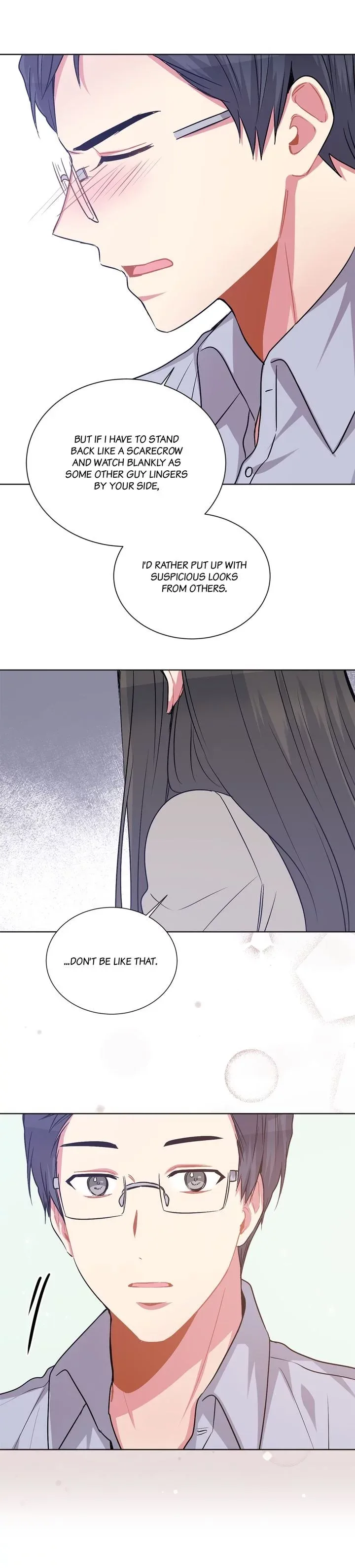 I Found Somebody to Love Chapter 59 page 20