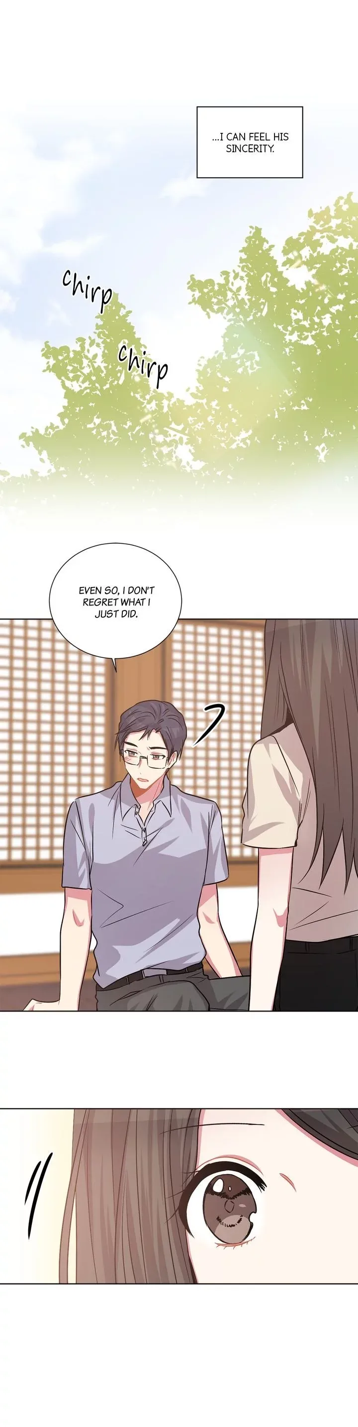 I Found Somebody to Love Chapter 59 page 17
