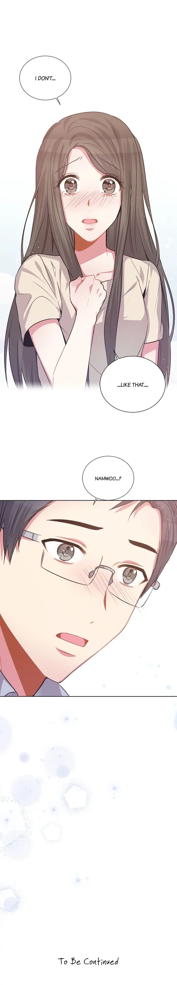 I Found Somebody to Love Chapter 59 page 21