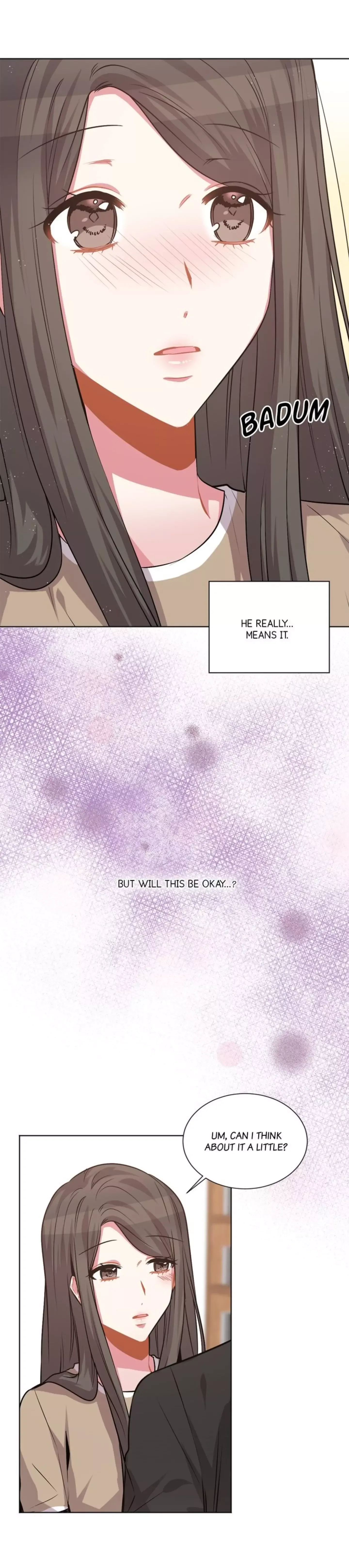 I Found Somebody to Love Chapter 66 page 3