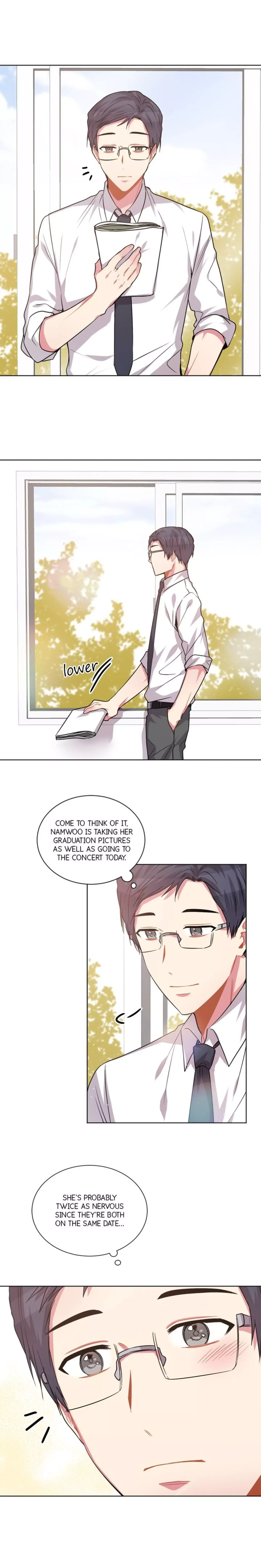 I Found Somebody to Love Chapter 66 page 6