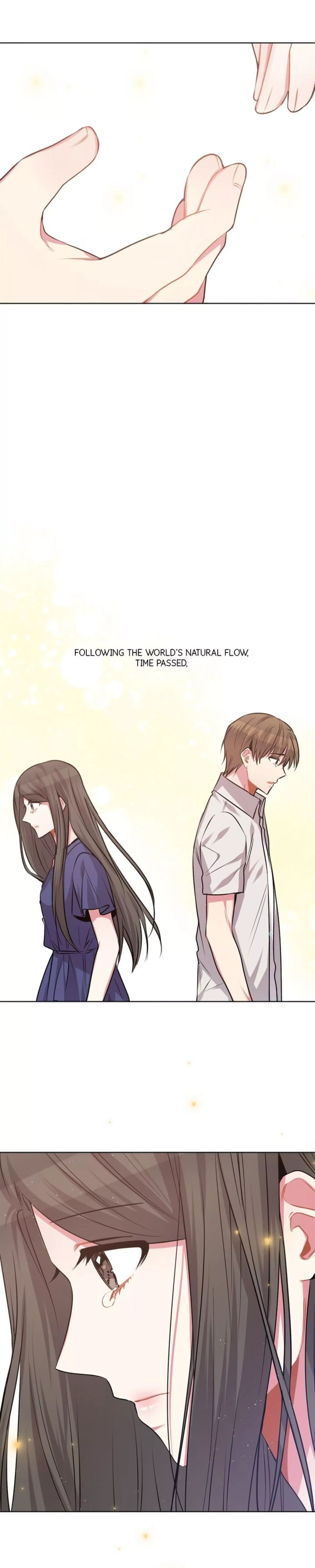 I Found Somebody to Love Chapter 64 page 9