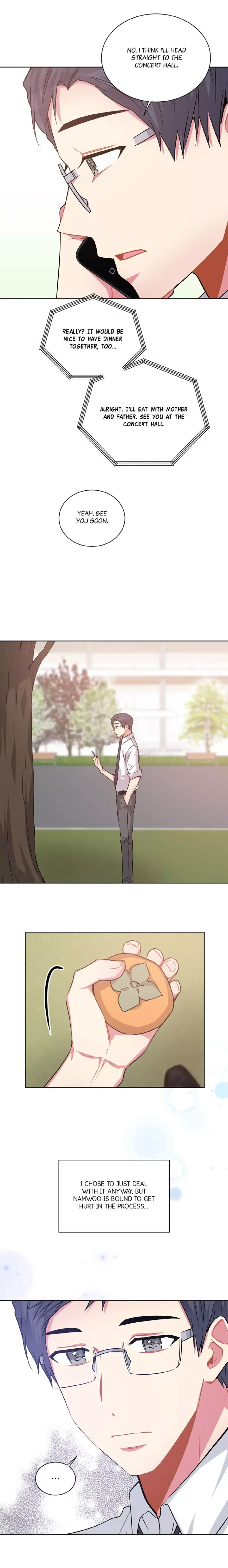 I Found Somebody to Love Chapter 67 page 5