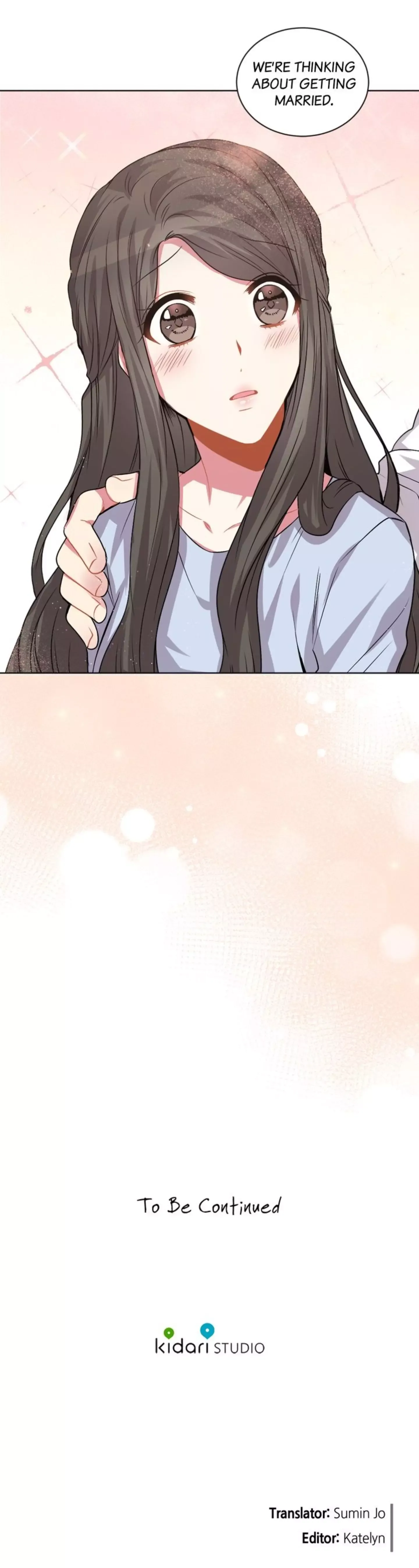 I Found Somebody to Love Chapter 68 page 10