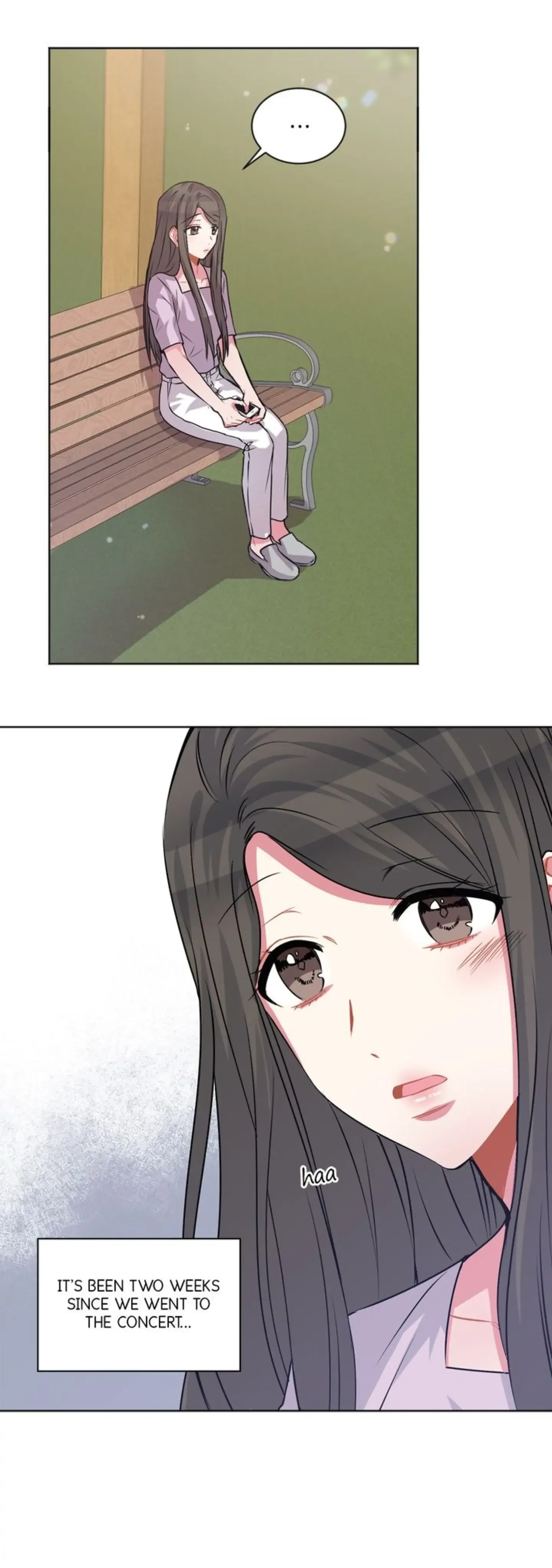 I Found Somebody to Love Chapter 70 page 5
