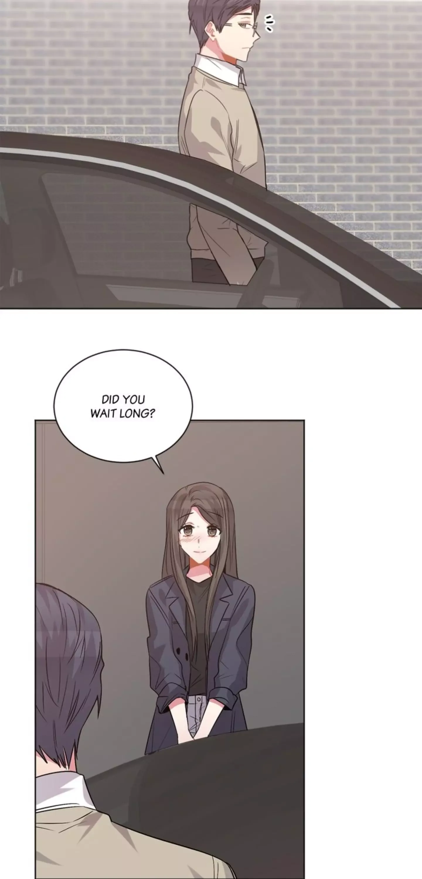 I Found Somebody to Love Chapter 74 page 4