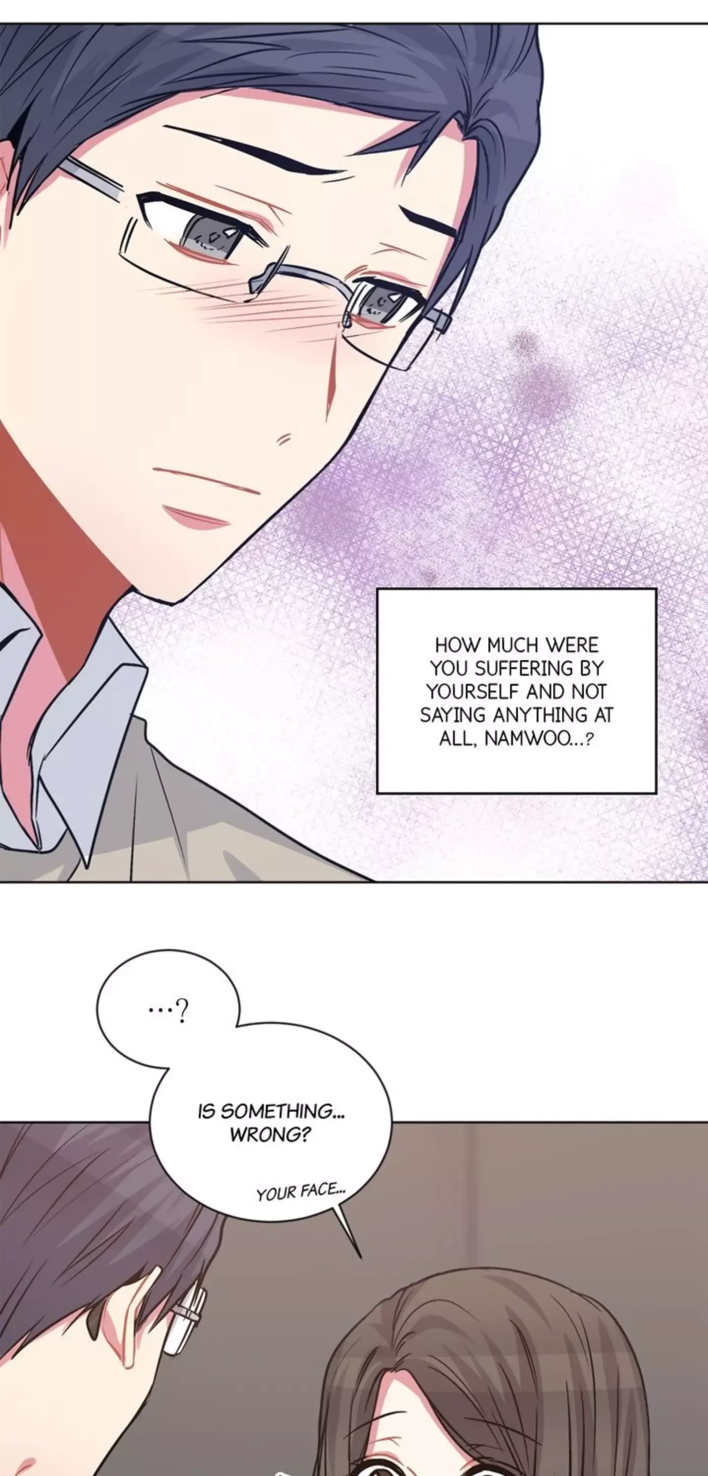 I Found Somebody to Love Chapter 74 page 7