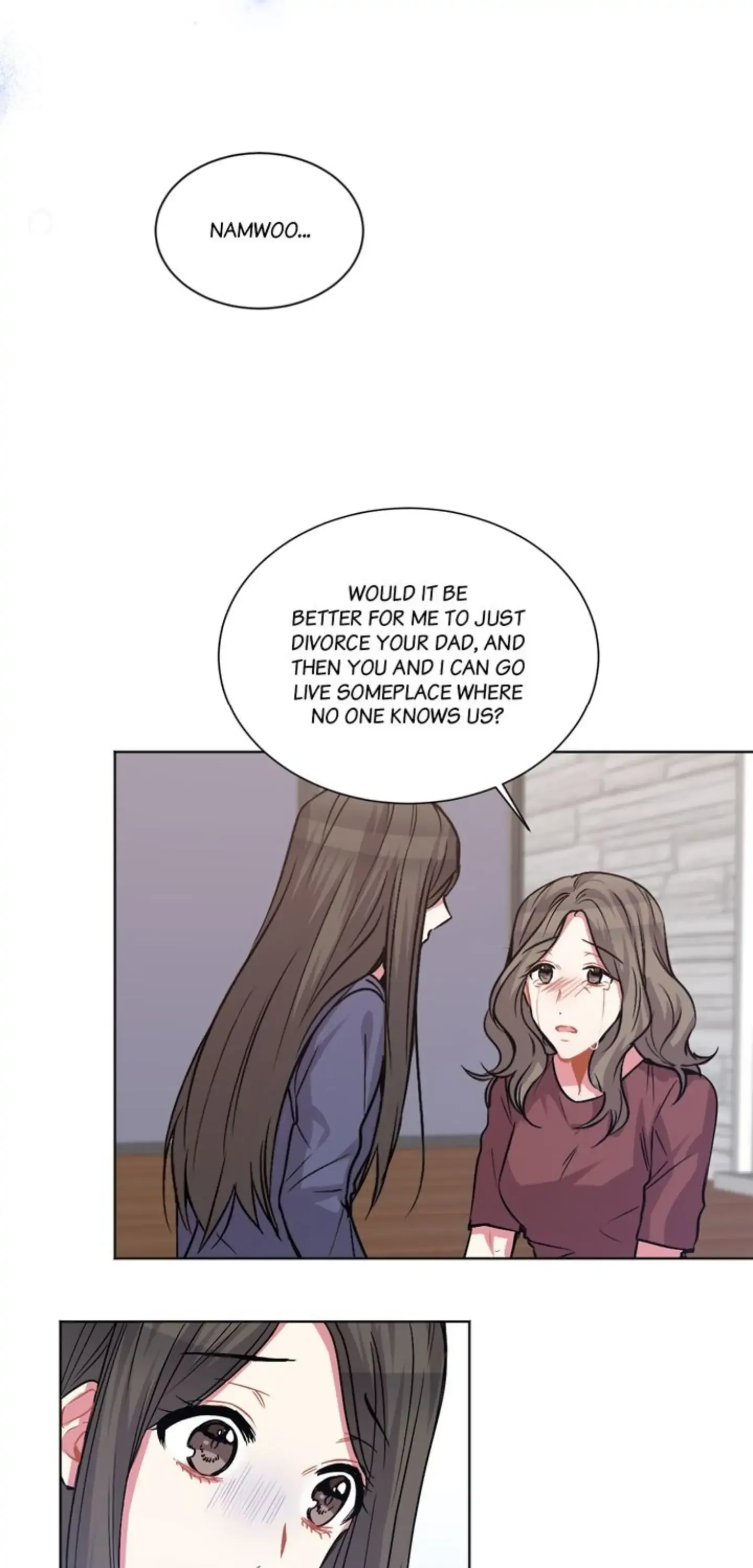 I Found Somebody to Love Chapter 73 page 2