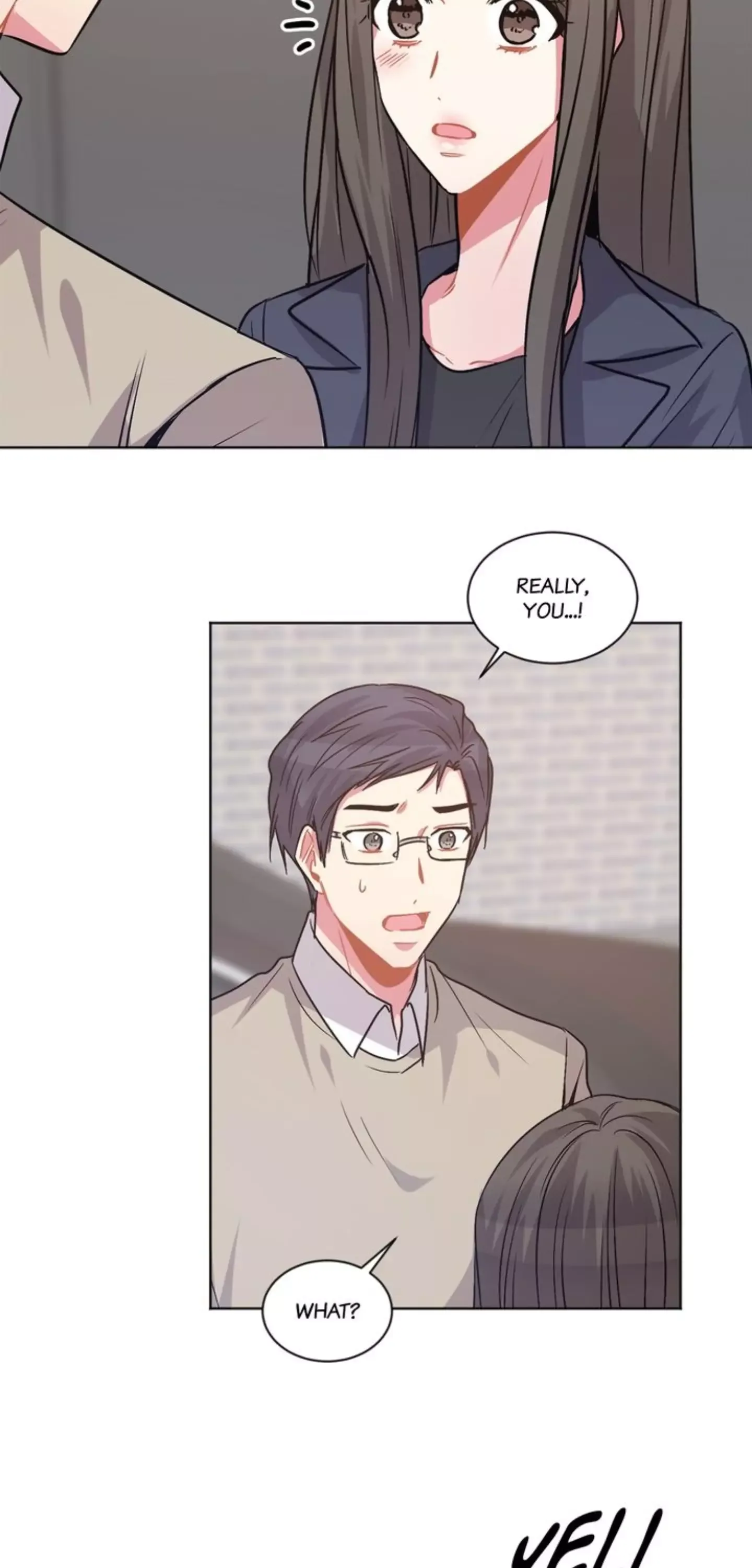 I Found Somebody to Love Chapter 74 page 8