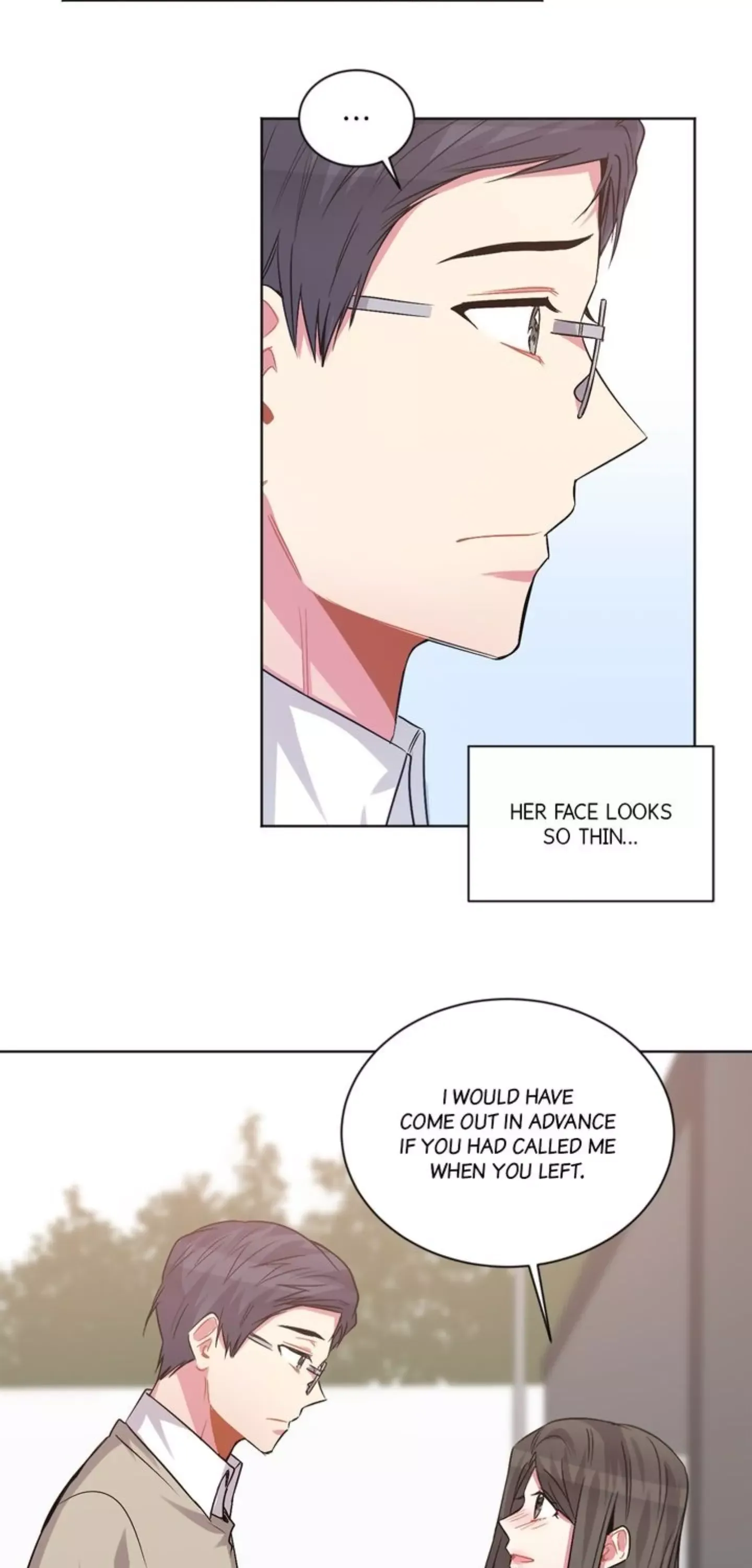 I Found Somebody to Love Chapter 74 page 5