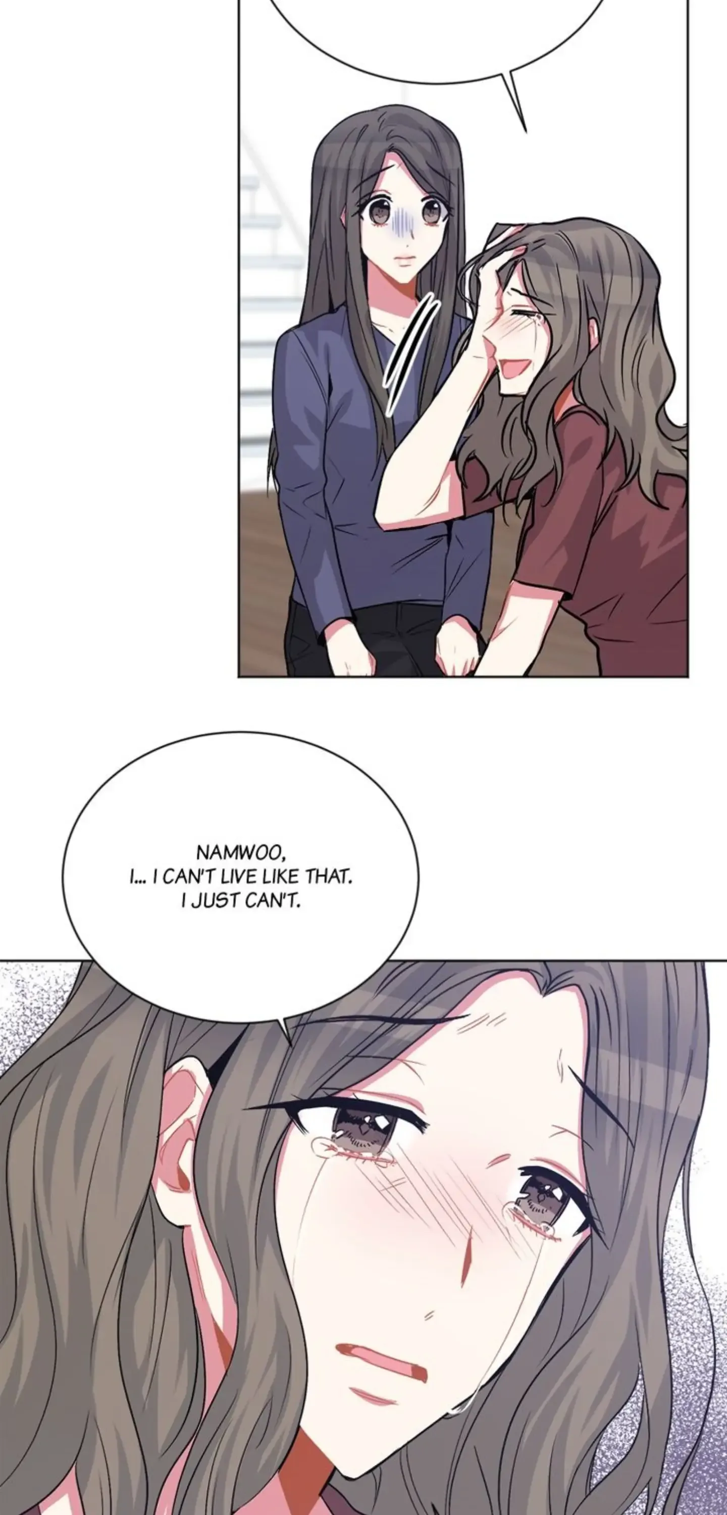 I Found Somebody to Love Chapter 73 page 5