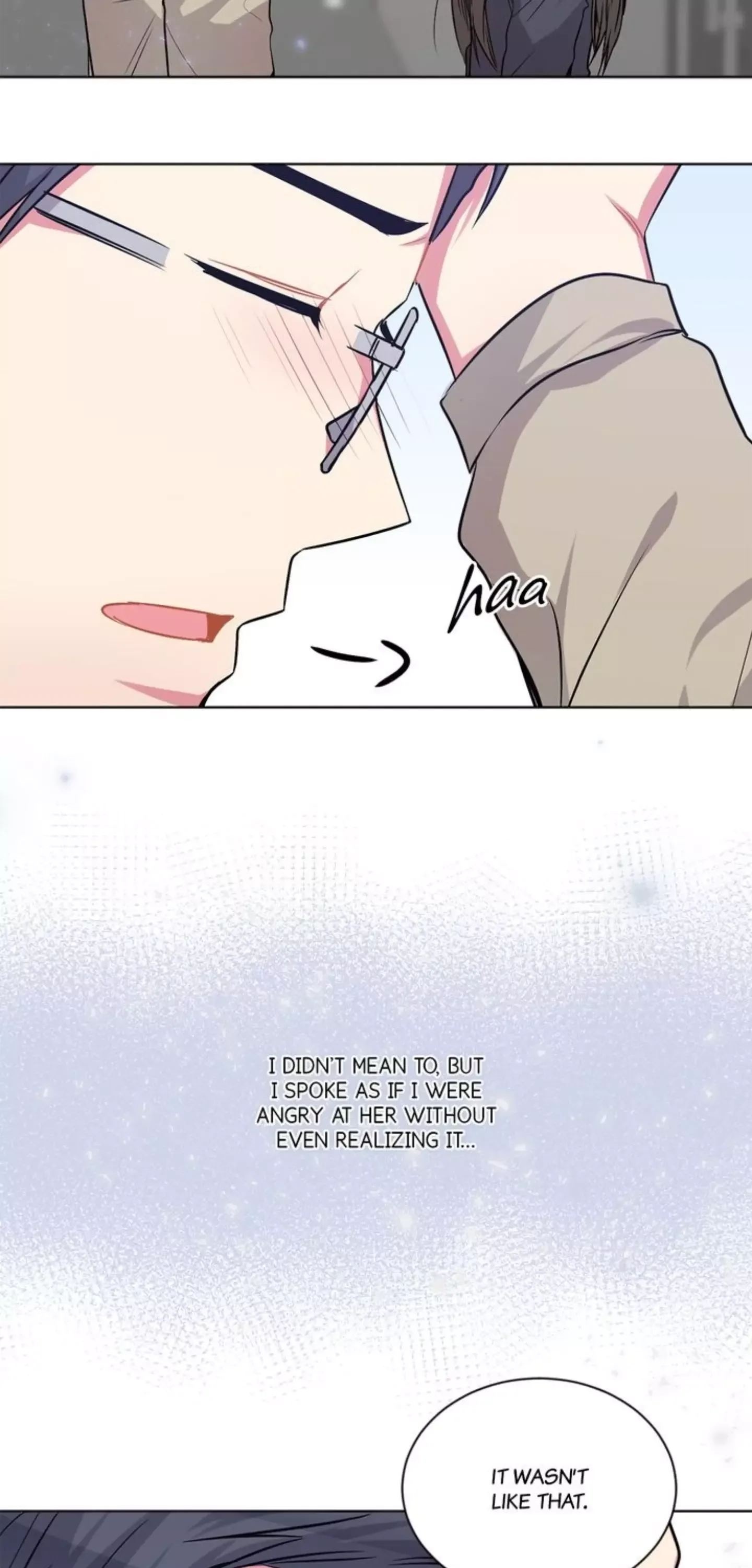 I Found Somebody to Love Chapter 74 page 11