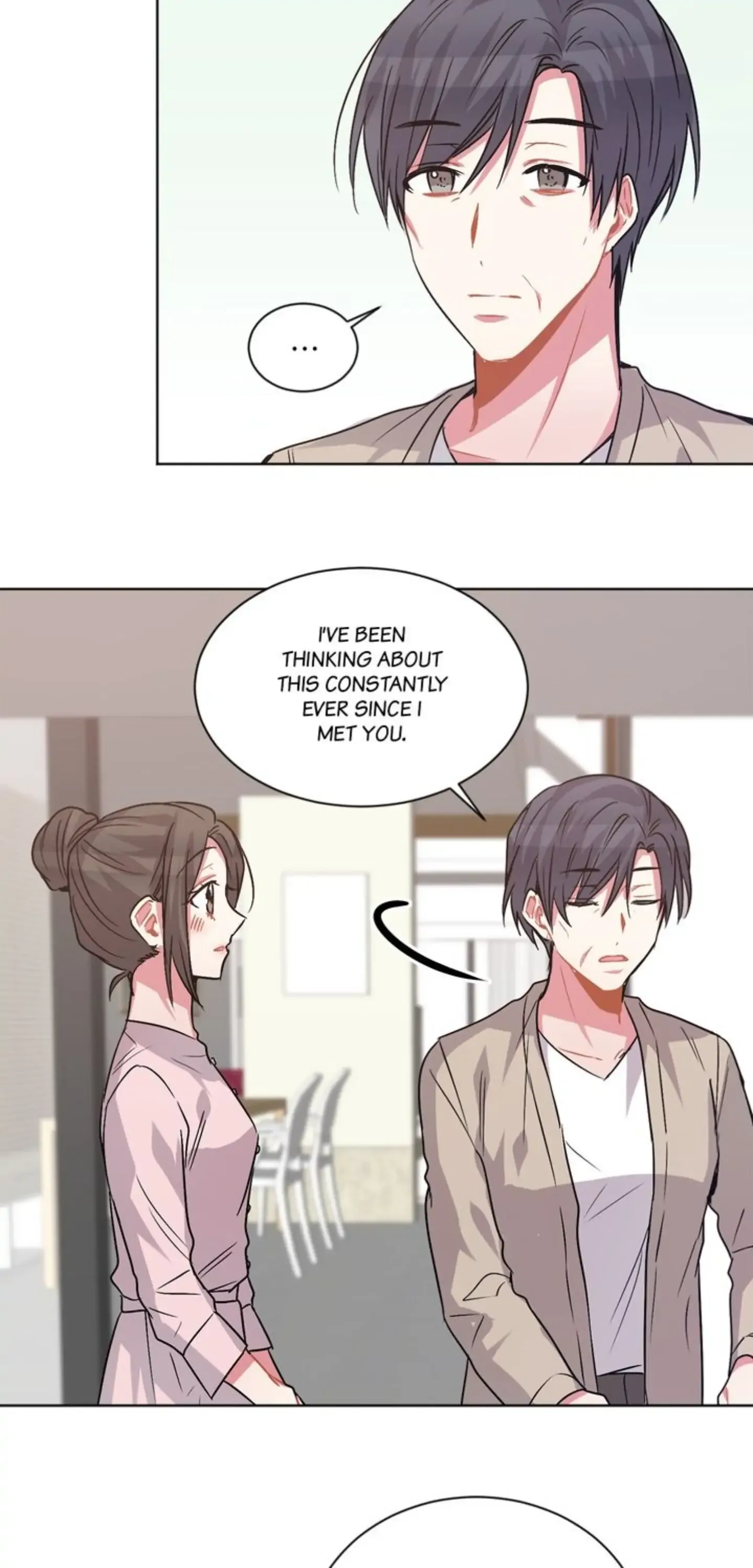 I Found Somebody to Love Chapter 72 page 3