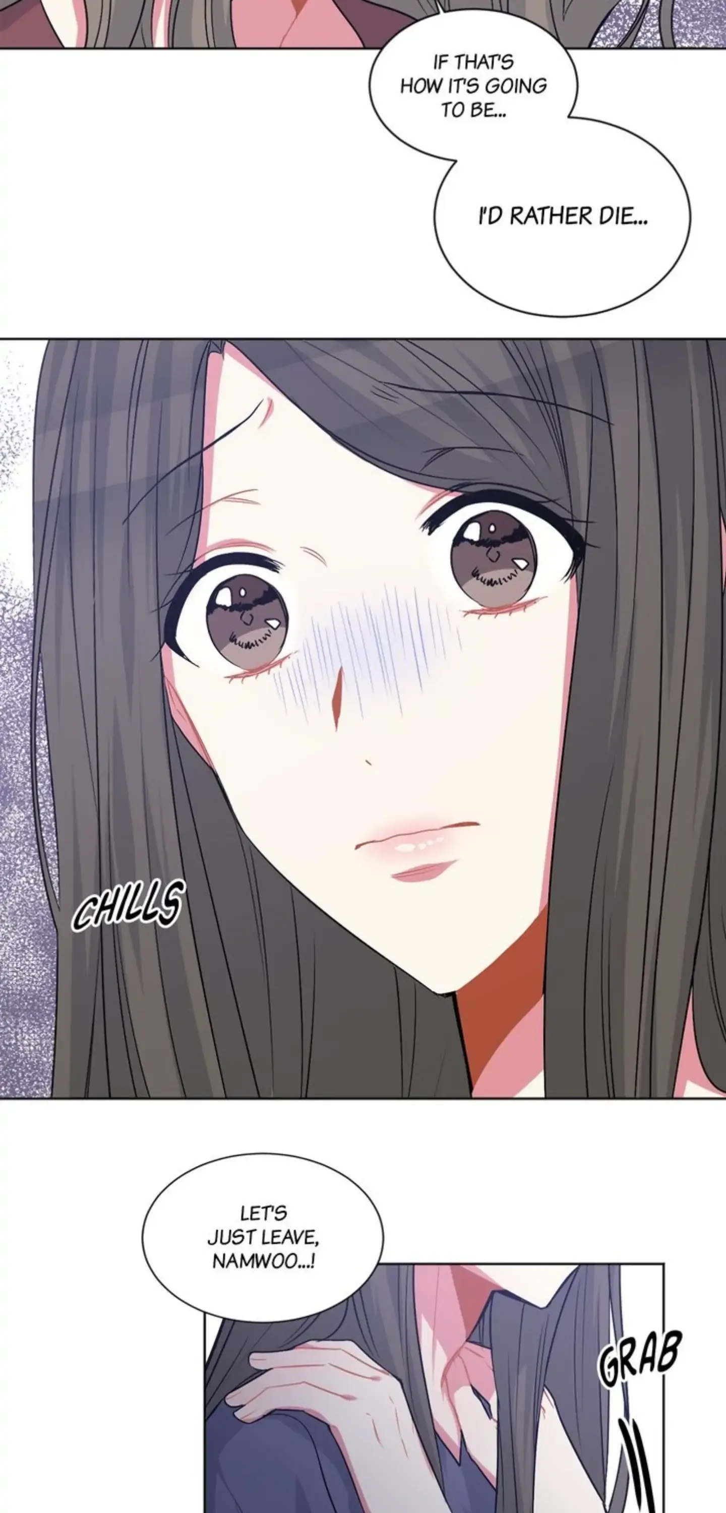 I Found Somebody to Love Chapter 73 page 6
