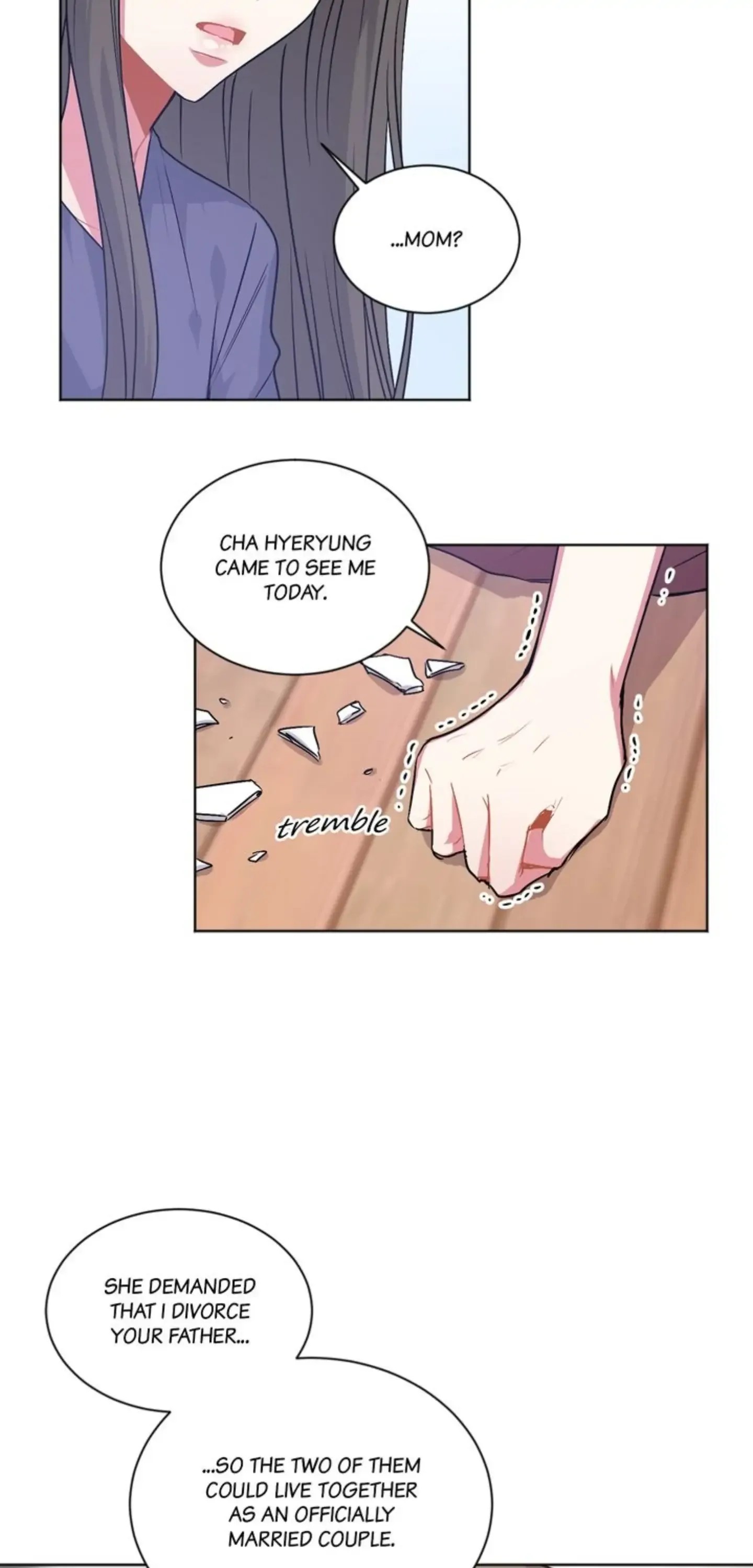 I Found Somebody to Love Chapter 73 page 3