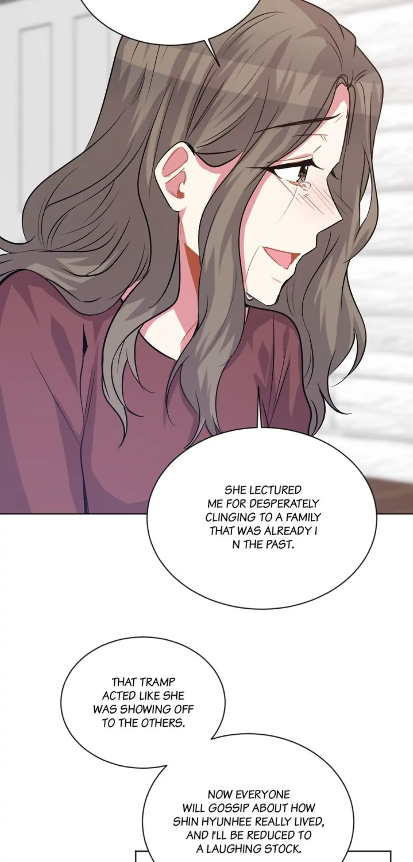 I Found Somebody to Love Chapter 73 page 4