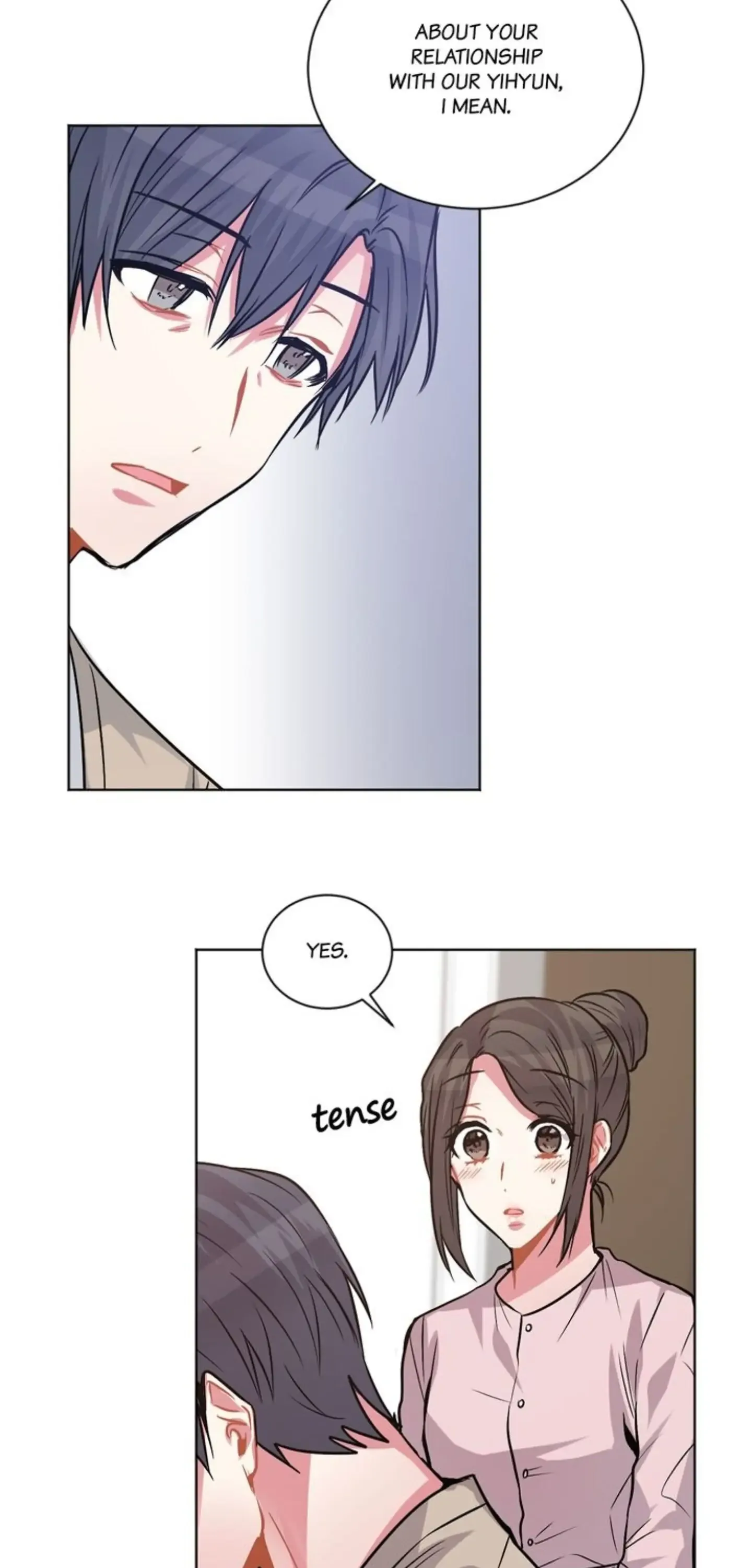 I Found Somebody to Love Chapter 72 page 4