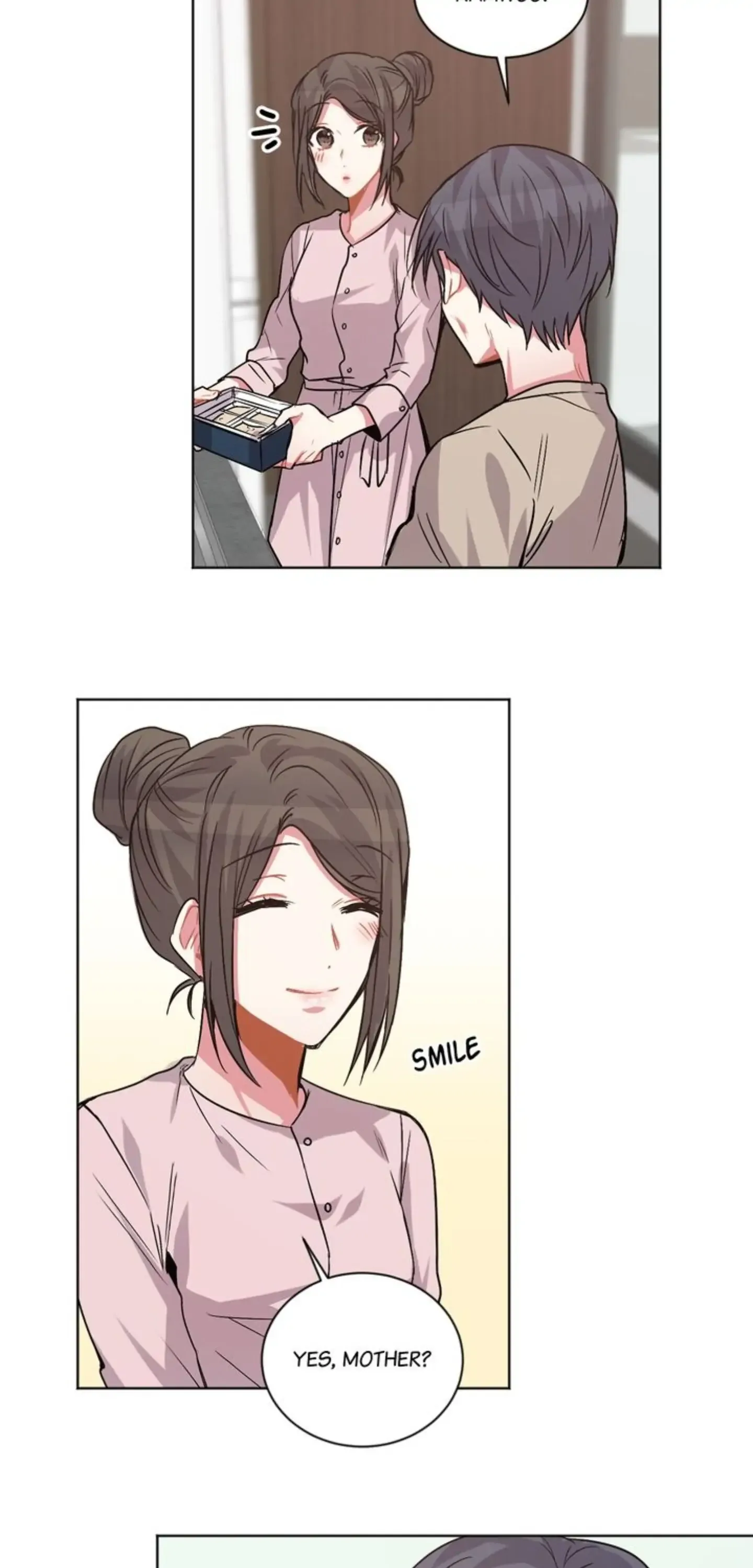 I Found Somebody to Love Chapter 72 page 2