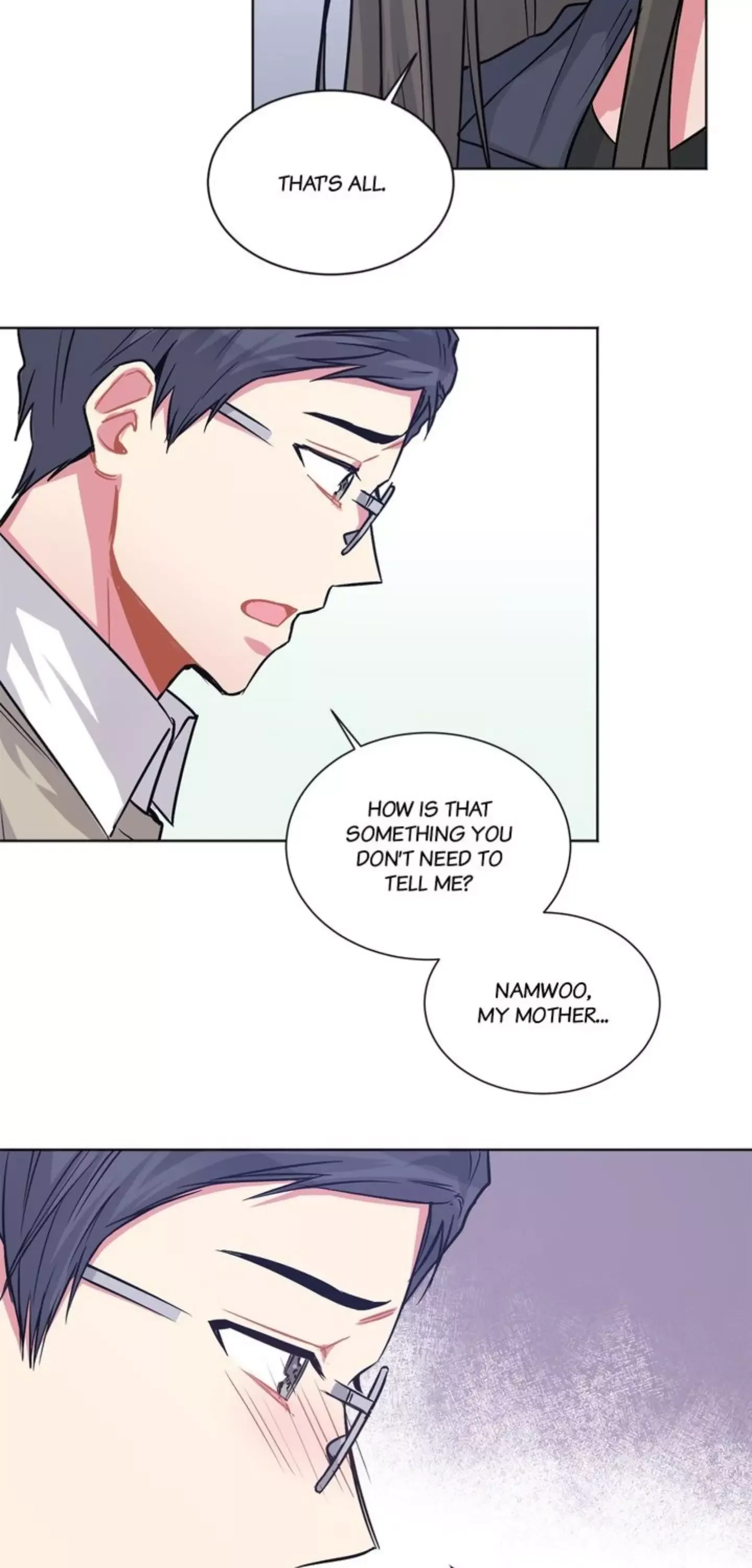 I Found Somebody to Love Chapter 74 page 13