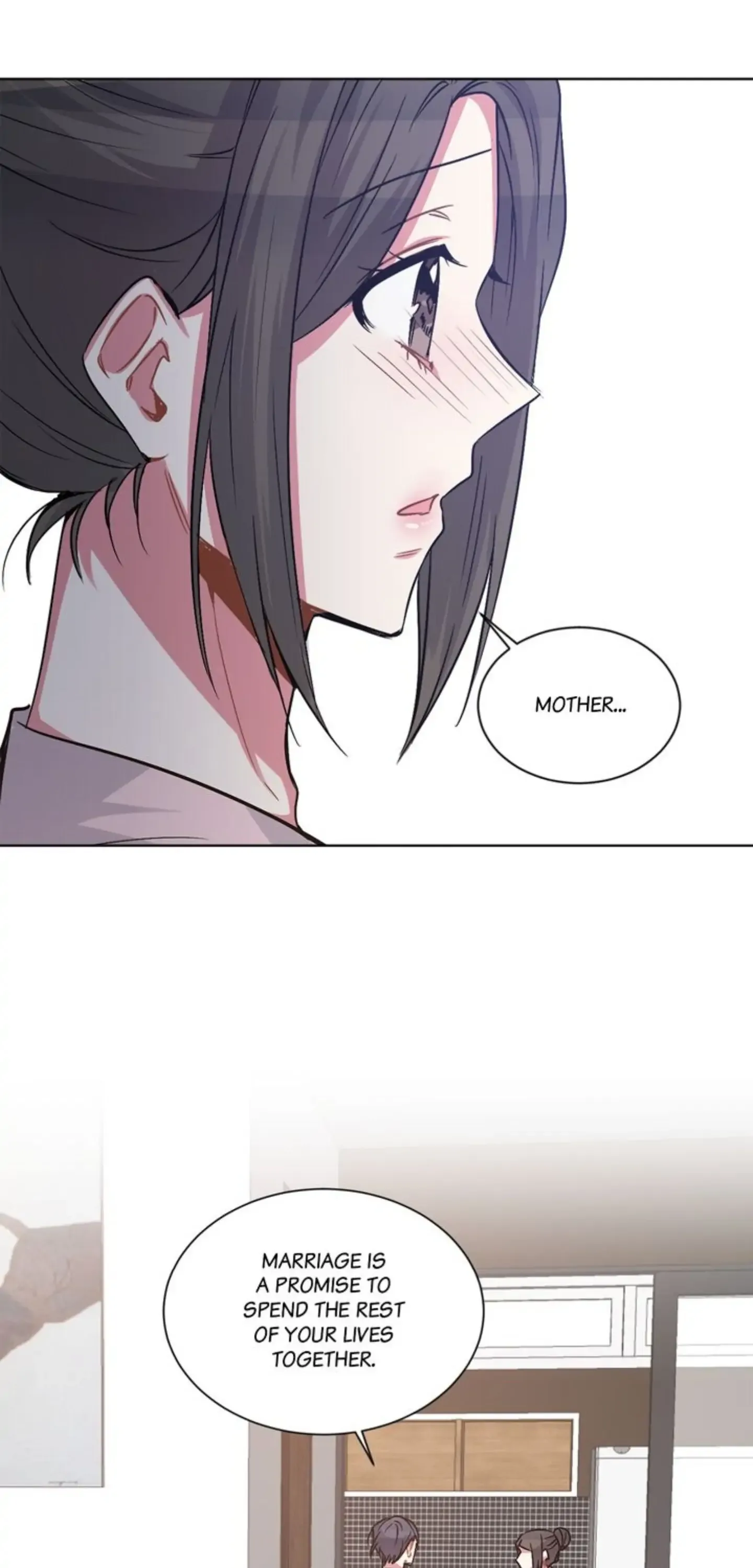 I Found Somebody to Love Chapter 72 page 9