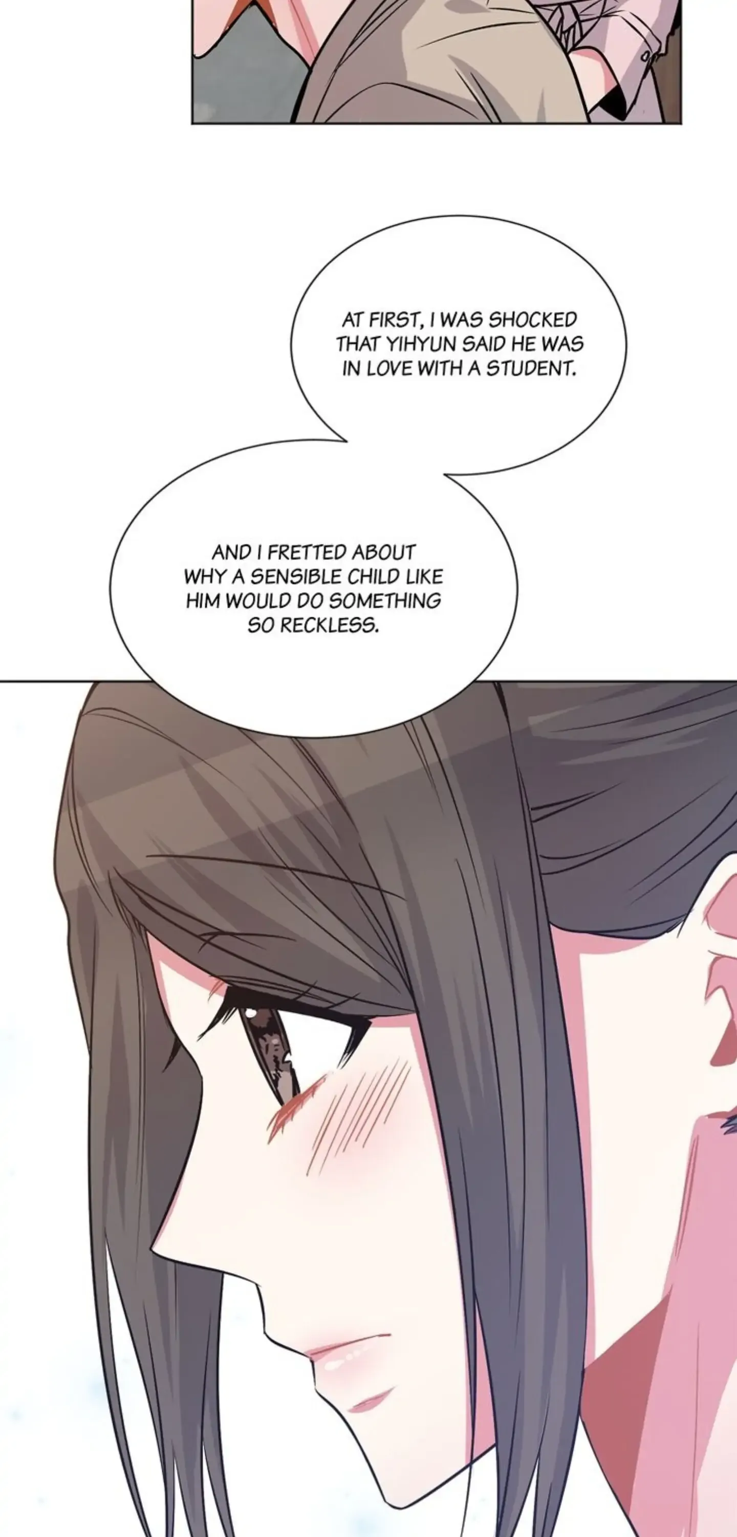 I Found Somebody to Love Chapter 72 page 5