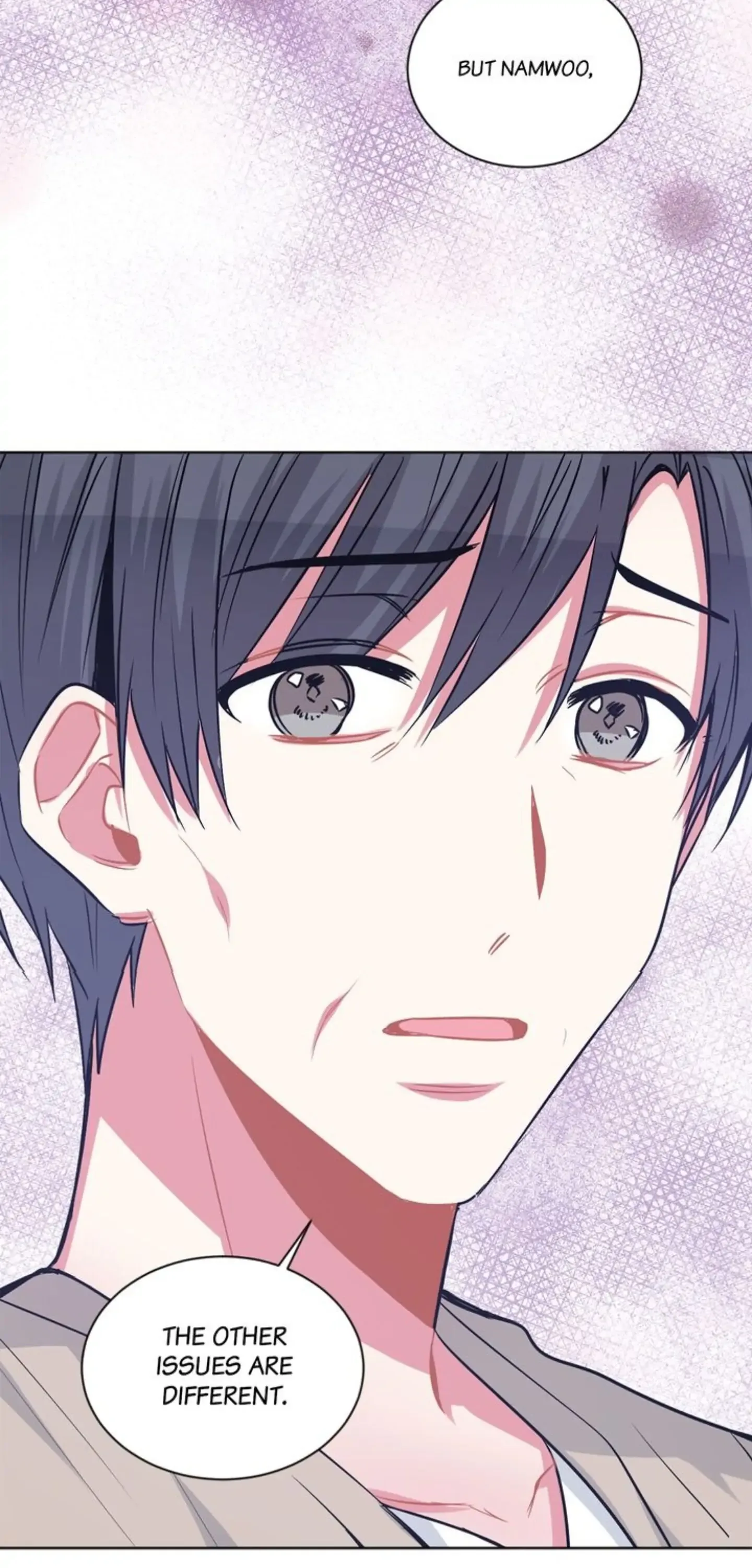 I Found Somebody to Love Chapter 72 page 8